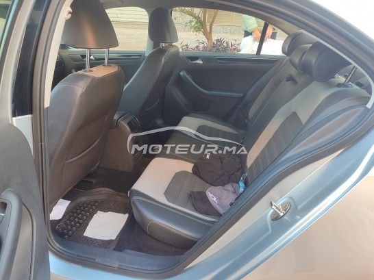 VOLKSWAGEN Jetta occasion 1958059