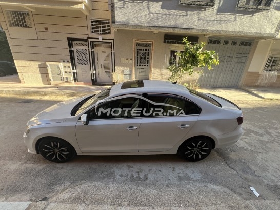 فولكزفاكن جيتتا Tdi مستعملة 2655738