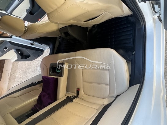 فولكزفاكن جيتتا Tdi مستعملة 2655742