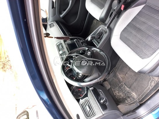 فولكزفاكن جيتتا مستعملة 1236569