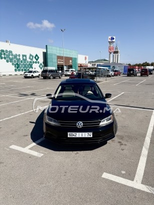 فولكزفاكن جيتتا 2.0 l tdi مستعملة 2786369