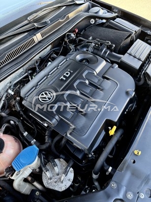 فولكزفاكن جيتتا 2.0 l tdi مستعملة 2786377