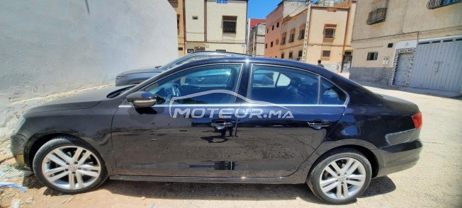 فولكزفاكن جيتتا مستعملة 2272190