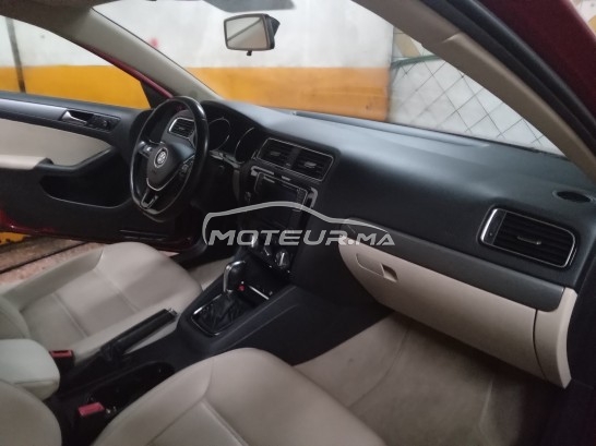 VOLKSWAGEN Jetta Tdi occasion 1552019