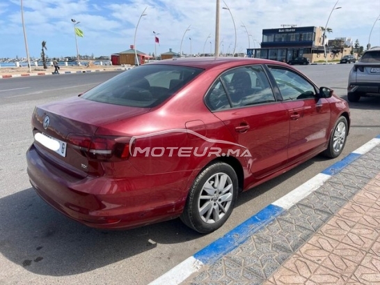 فولكزفاكن جيتتا مستعملة 2980989