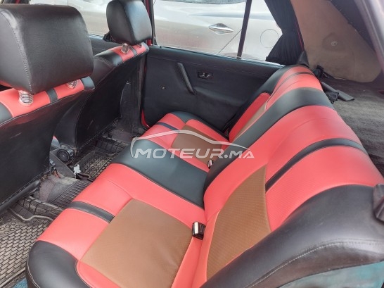 فولكزفاكن جيتتا Bien مستعملة 1834998