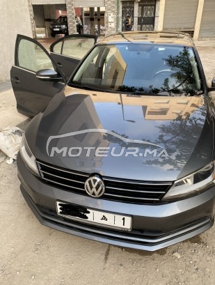 فولكزفاكن جيتتا Americaine مستعملة 1154471