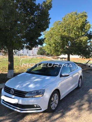 فولكزفاكن جيتتا مستعملة 1099470