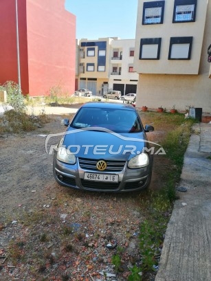 فولكزفاكن جيتتا مستعملة 1561205