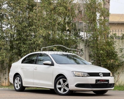 VOLKSWAGEN Jetta occasion 3342102