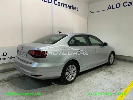 فولكزفاكن جيتتا مستعملة 1577486