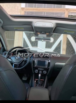 VOLKSWAGEN Jetta 2.0 tdi occasion 1451206