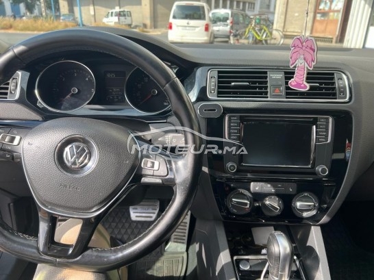 فولكزفاكن جيتتا مستعملة 1710477