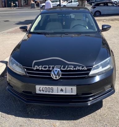 فولكزفاكن جيتتا 1.6 مستعملة 2170498