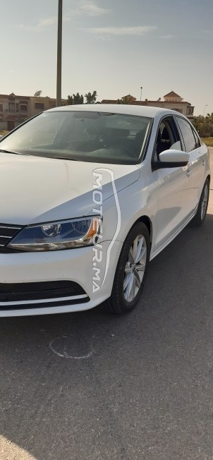 فولكزفاكن جيتتا مستعملة 1126969