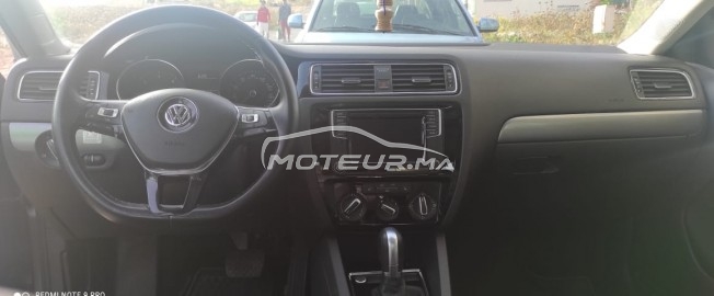 فولكزفاكن جيتتا مستعملة 1295507