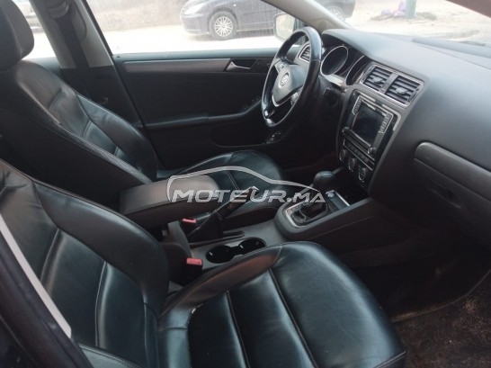 فولكزفاكن جيتتا Tdi مستعملة 1694338