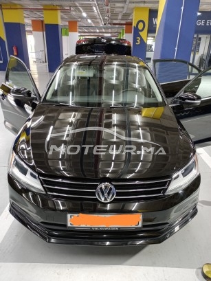 فولكزفاكن جيتتا American 2.0 tdi مستعملة 1188197