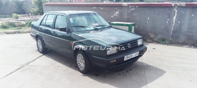 فولكزفاكن جيتتا مستعملة 1140268