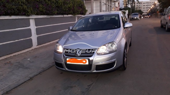 فولكزفاكن جيتتا Tdi 1.9 مستعملة 1359423