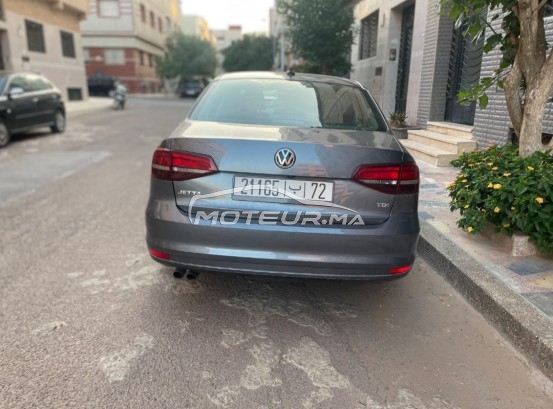 فولكزفاكن جيتتا Premium us مستعملة 1679508