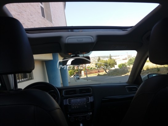 فولكزفاكن جيتتا Tdi مستعملة 1671885