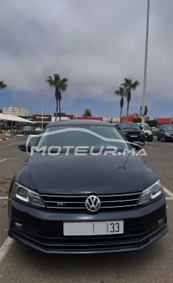 فولكزفاكن جيتتا مستعملة 1207138