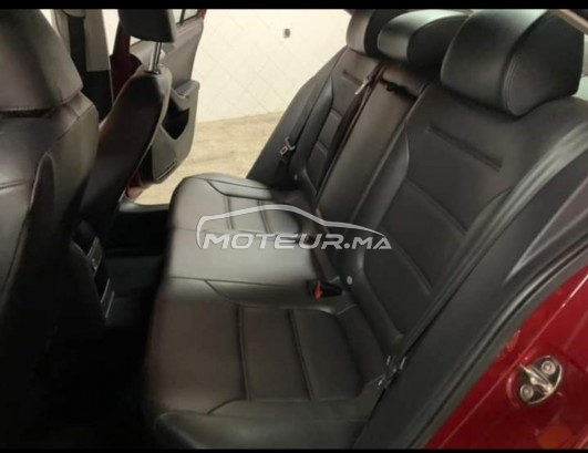 VOLKSWAGEN Jetta 2.0 tdi occasion 1451205