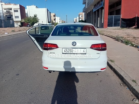 فولكزفاكن جيتتا European مستعملة 2304929