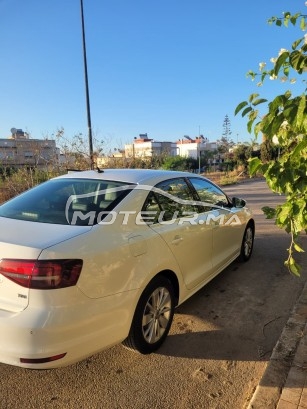 فولكزفاكن جيتتا 2016 مستعملة 2504193