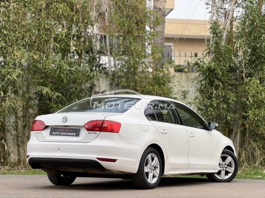 VOLKSWAGEN Jetta occasion 3342111