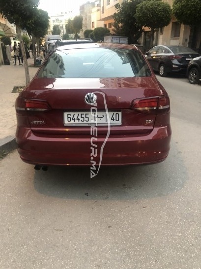 فولكزفاكن جيتتا مستعملة 1144984