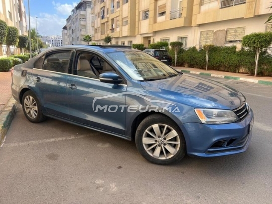 فولكزفاكن جيتتا مستعملة 2980891