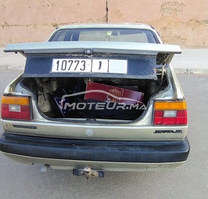 فولكزفاكن جيتتا مستعملة 1634321