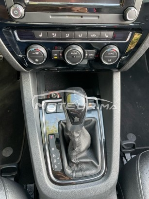 VOLKSWAGEN Jetta Blue motion occasion 2264083