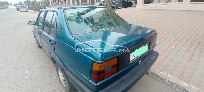 فولكزفاكن جيتتا Pacific مستعملة 1784052