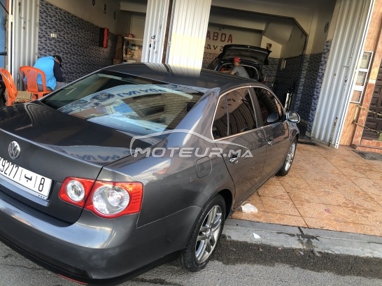 فولكزفاكن جيتتا مستعملة 1164899