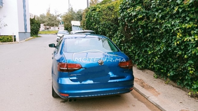 فولكزفاكن جيتتا Us مستعملة 2716188