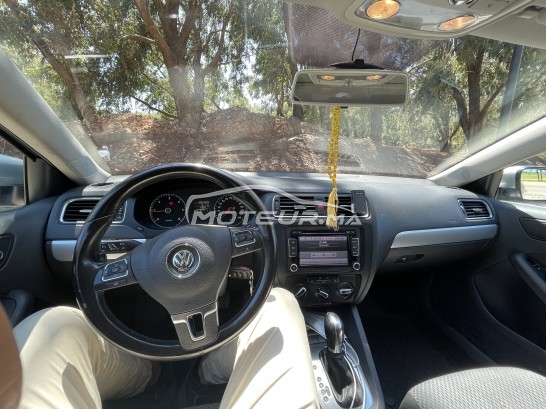 فولكزفاكن جيتتا Tdi مستعملة 1211395