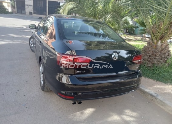 فولكزفاكن جيتتا Tdi مستعملة 1340097