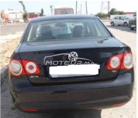 فولكزفاكن جيتتا مستعملة 1201181