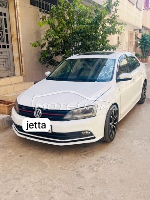 فولكزفاكن جيتتا Tdi مستعملة 2655828