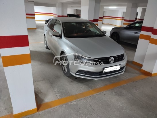 فولكزفاكن جيتتا 1.6 tdi مستعملة 1389544