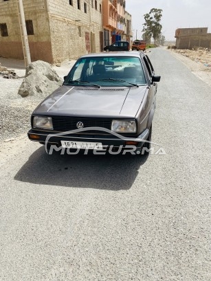 فولكزفاكن جيتتا 1984 مستعملة 1935144