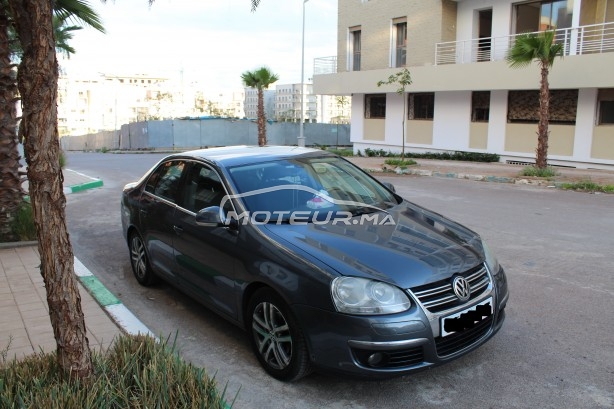 فولكزفاكن جيتتا مستعملة 1373198