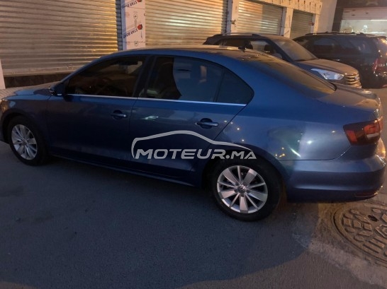 VOLKSWAGEN Jetta Tdi occasion 1756058