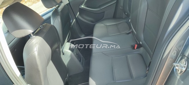 VOLKSWAGEN Jetta 150 tdi occasion 1845924