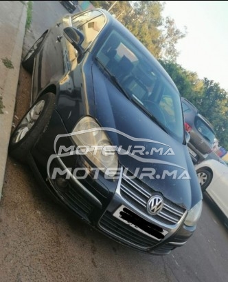 فولكزفاكن جيتتا Tdi مستعملة 1203906