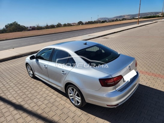 فولكزفاكن جيتتا 2019 مستعملة 1764636