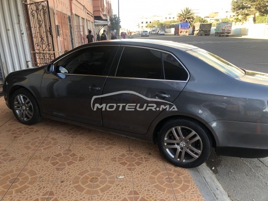 فولكزفاكن جيتتا مستعملة 1164901